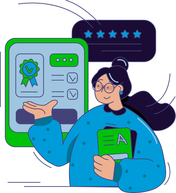 SignatureMu Monitoring System